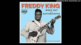 "Butterscotch" by Freddy King (Cover)