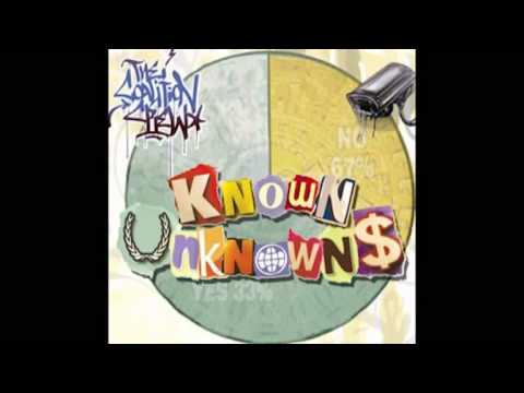 Coalition Crew (featuring Kings Konekted) - Vultures (Known Unknowns)