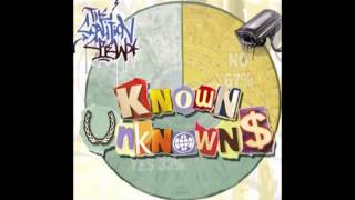 Coalition Crew (featuring Kings Konekted) - Vultures (Known Unknowns)