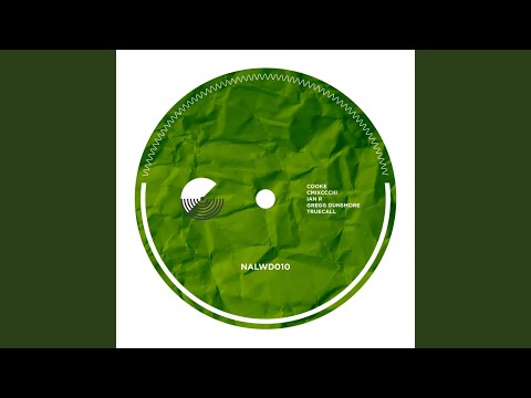 No Rest On Sunday (Orginal Mix)