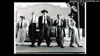 Royal Crown Revue - The Stranger + Big Bad Voodoo Daddy Reefer Man