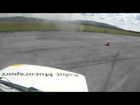 Gabriel Kubit Fiat 126p TUNING ZRAZ SVIDNIK 2011 HD