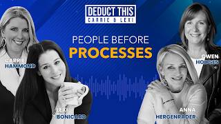 People Before Processes: How Two Founding Principals Built a Modern Firm Without Burning Out Team
