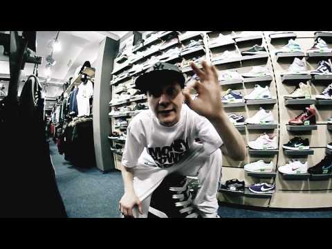 Raca/Ślimak - Hip Hop, Nowe Najki, New Ery