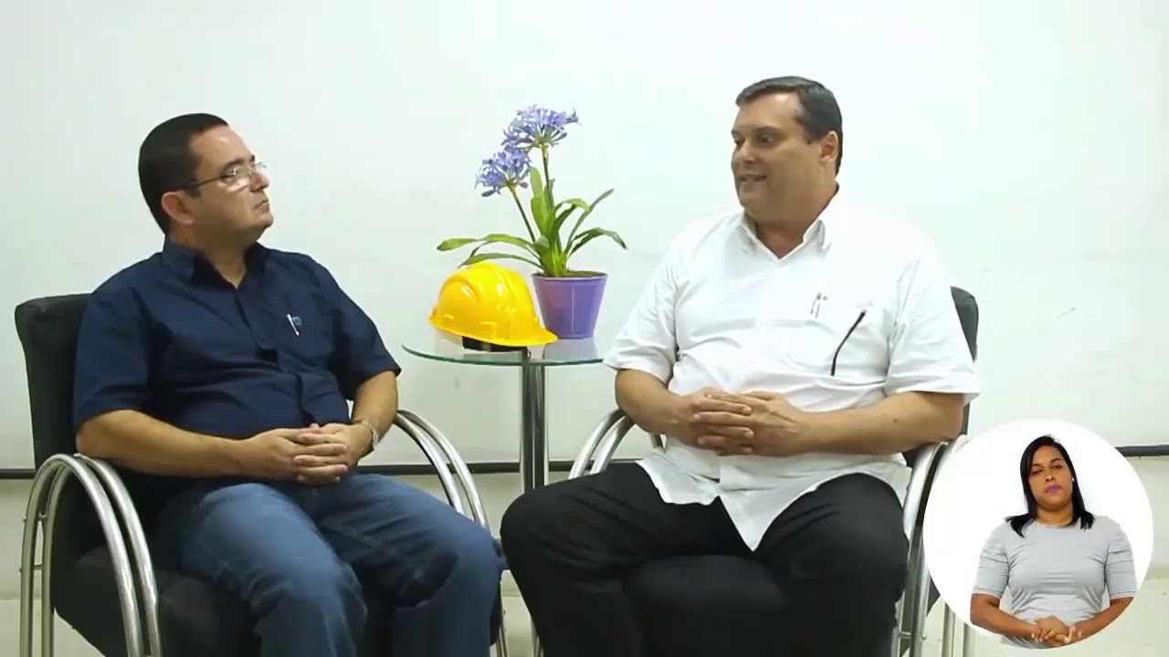 SEGURANÇA DO TRABALHO  EQUIPAMENTO DE PROTEÇÃO INDIVIDUAL E COLETIVA COMPETÊNCIA 1 AULA 1