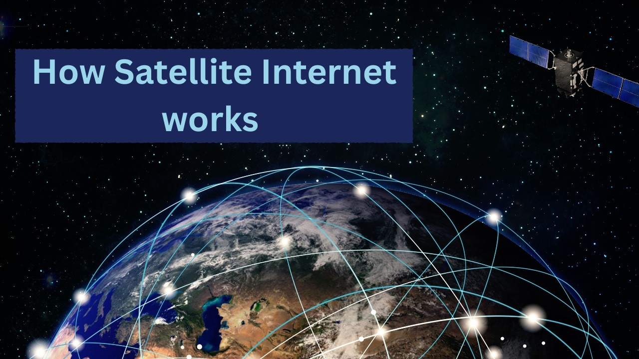 Satellite Internet Explained: Why It's a Game-Changer in 2025