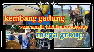 Download lagu tembang bubuka musik tanji kuda renggong mega group mp3