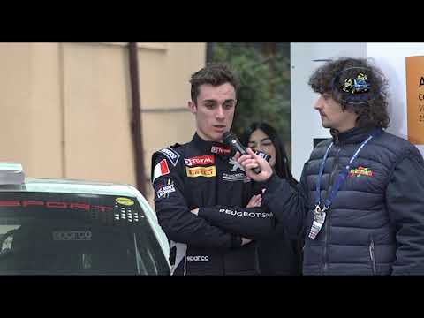 9°Camunia Rally 2023 CLIP DI PIETRO-DRESTI by Ferrario