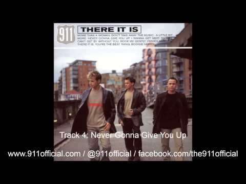 Never Gonna Give You Up cover
