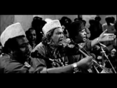 AJMER JANE KI TAMANNA HAI SABRI BROTHERS.