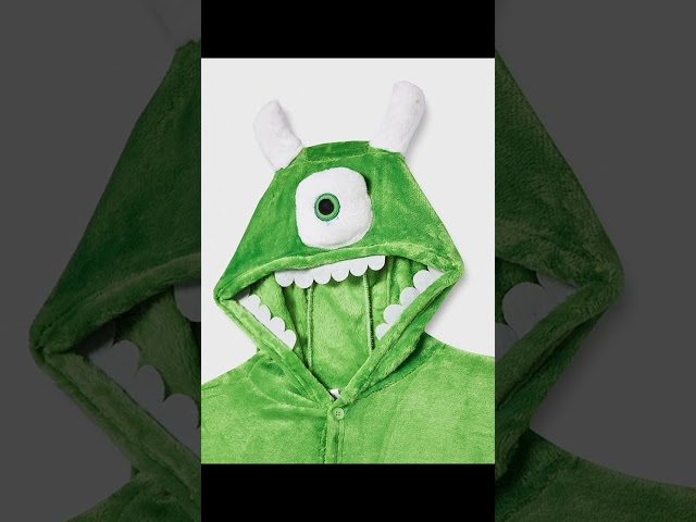 Vídeo relacionado con Ovender Cosplay Pijama Kigurumi Disfraz Animale Mono de una Pieza Carnaval Navidad Halloween Adultos Unisex Mujer Hombre Ropa Interior Espectáculo Invierno (L/XL, Koala Azul Claro)