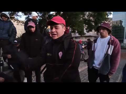 NEBU vs LNS vs HAZEL - OCTAVOS - Fecha 2 BFB