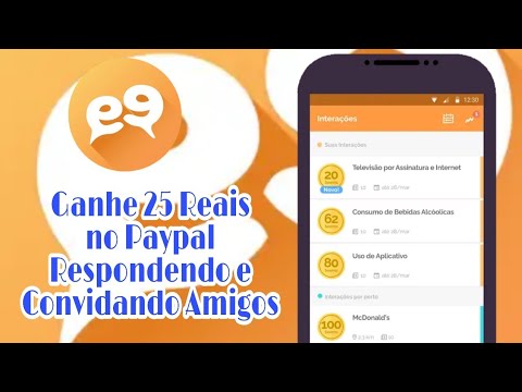 MeeSems: Ganhe 25 Reais no Paypal Respondendo Pesquisas e Convidando Amigos