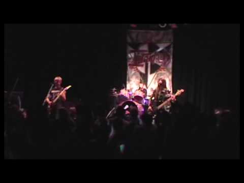 Intangled - Put To Death - Live at the Phoenix Theater in Petaluma