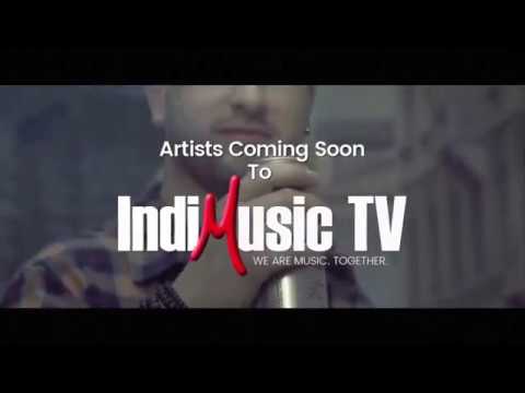 Inner Call - Gravity on IndiMusic TV