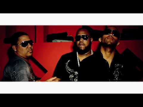 MARIO DINERO, MOROKO, & BIGGY: "BUCANDO MI CUALTO!" (DH FILMS MUSIC VIDEO)