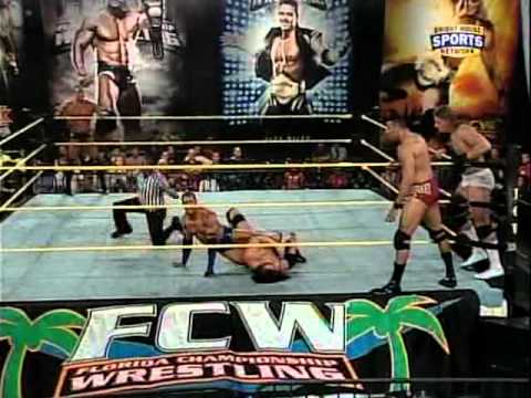 FCW 11/28/10 PART 5/5 (HQ)