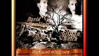 Dark As A Dungeon (Live) - Gillian Welch, David Rawlings.wmv