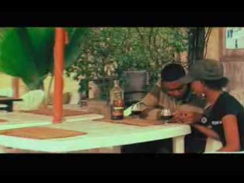 Naumia by AT feat Lil Zinho - New Bongo Music 2010