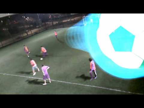 Alya Halı Saha 23.03.2016 19:00 - akillisaha.com