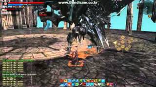 사교도보스 법사솔플영상