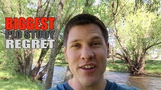 My Biggest PLO Poker Study Regret