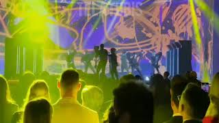 Download lagu FANCAM BTS - BUTTER at Grammy Awards 2022 #bts #butter #fancam #Grammys mp3 Download lagu FANCAM BTS - BUTTER at Grammy Awards 2022 #bts #butter #fancam #Grammys mp3