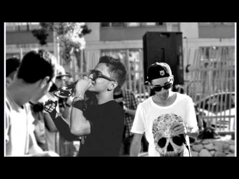 Daddik feat. Sangre - Astenersi Perditempo