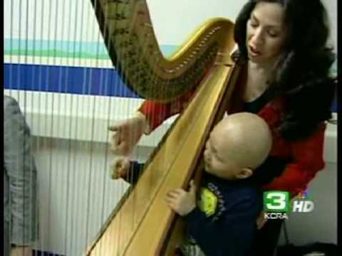 Promotional video thumbnail 5 for Anna Maria Mendieta - Solo to Ensemble