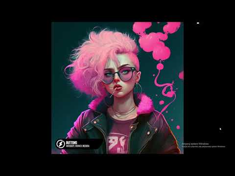 Buttons · Harddope · Rovack · Medusa