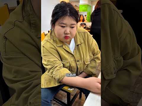 رسم البوبا على الكوباية بدل ما يجيبها! 😭🧋