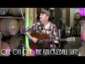 ONE ON ONE: Peter Mulvey - The Knuckleball Suite March 25th, 2017 City Winery New York