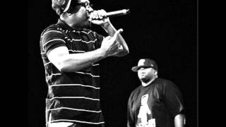 Slum Village - Lock it down (Prod. 9th Wonder)