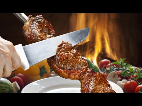 The Truth About Brazilian Steakhouse Chain Fogo De Chao