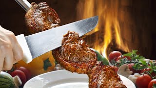 The Truth About Brazilian Steakhouse Chain Fogo De Chao