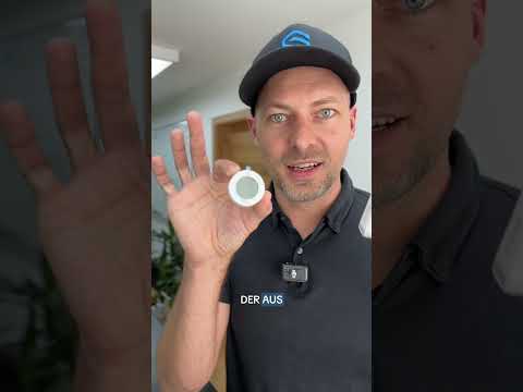 Implement individual room control with Matter over Thread yourself 💪🏻 #Matter #smarthome #homeass...