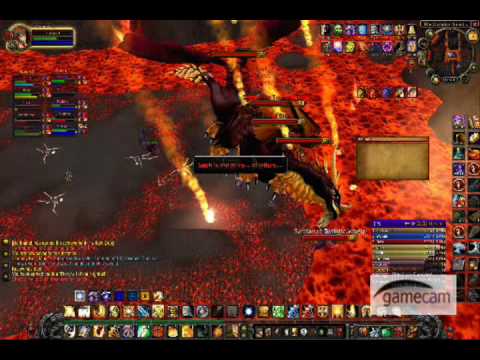 Sartharion 10 + 3 Drakes - Boulderfist US - Speed kill