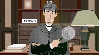 Attivio YouTube Video