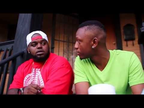 YUNG HANG Ft RALPH G  - ''BAD INFLUENCE'' | Shot By @EagleFilms1