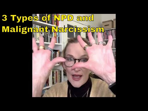 MALIGNANT NARCISSISM |Danger Signs in Your Relationships