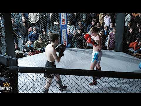 VICTORY PROMOTIONS FIGHT 11 05 03 22 IN 4K