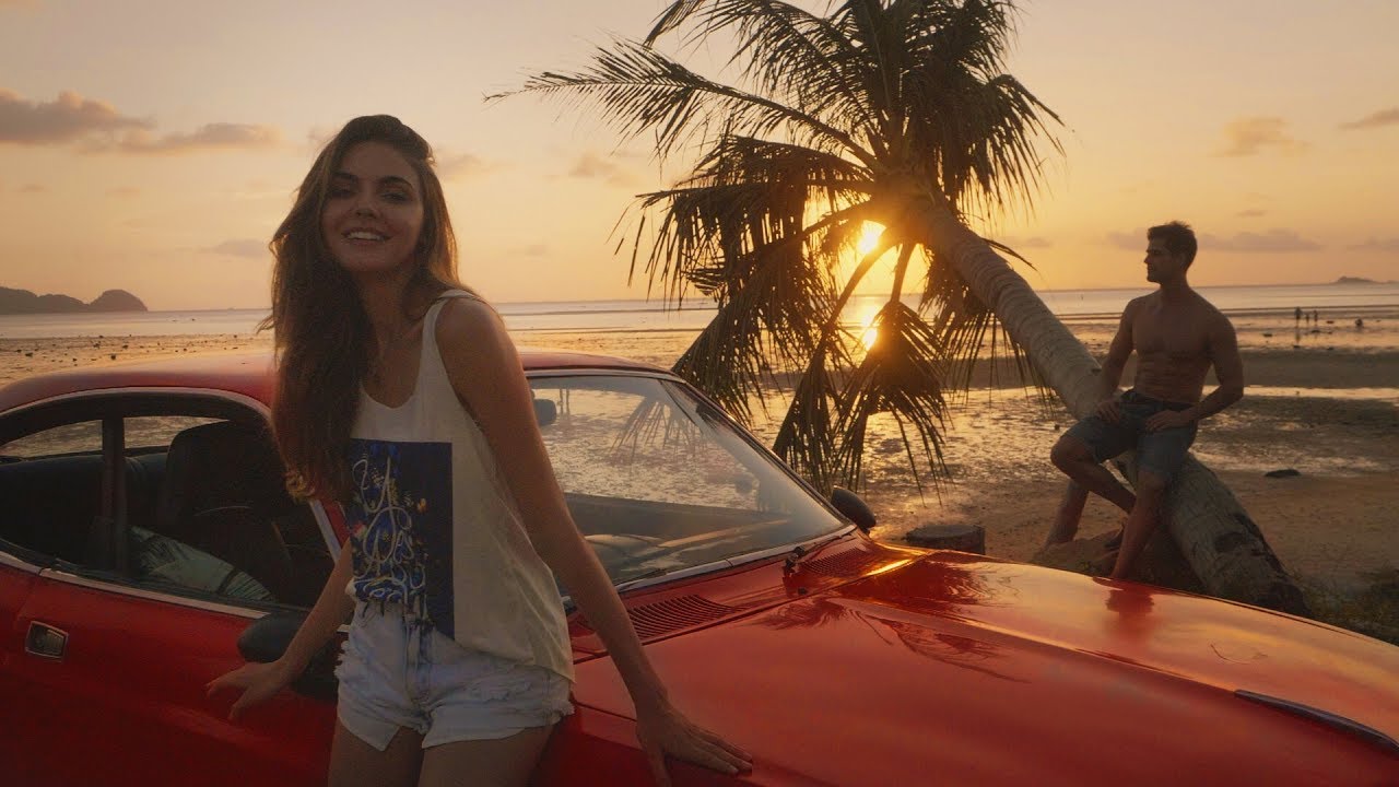 Kasza Tibi ft. Rico — Legyünk Úgy, Mint Régen