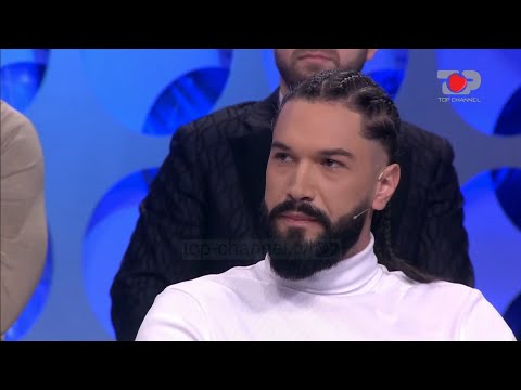 Befason Atdheu; “Kam bërë burg për dashurinë – Përputhen, 20 Janar 2021