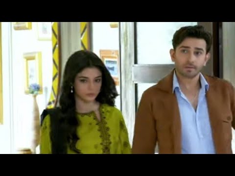 Kaffara Episode 48 Teaser|Laiba Khan -Ali Ansari-zoya Nasir-12 sep 2024-Har pal Geo