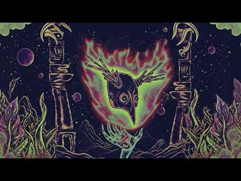 Ave De Campo (Remix) - @HitLaRosa @NOVALIMAvideos @Tribilinsound