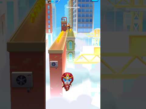 Top Trending Challenge: Shadow Ginger vs Spark Tom vs Mega Hank vs Spy Angela  #shorts