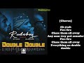 Rudeboy Psquare Double Double Lyrics