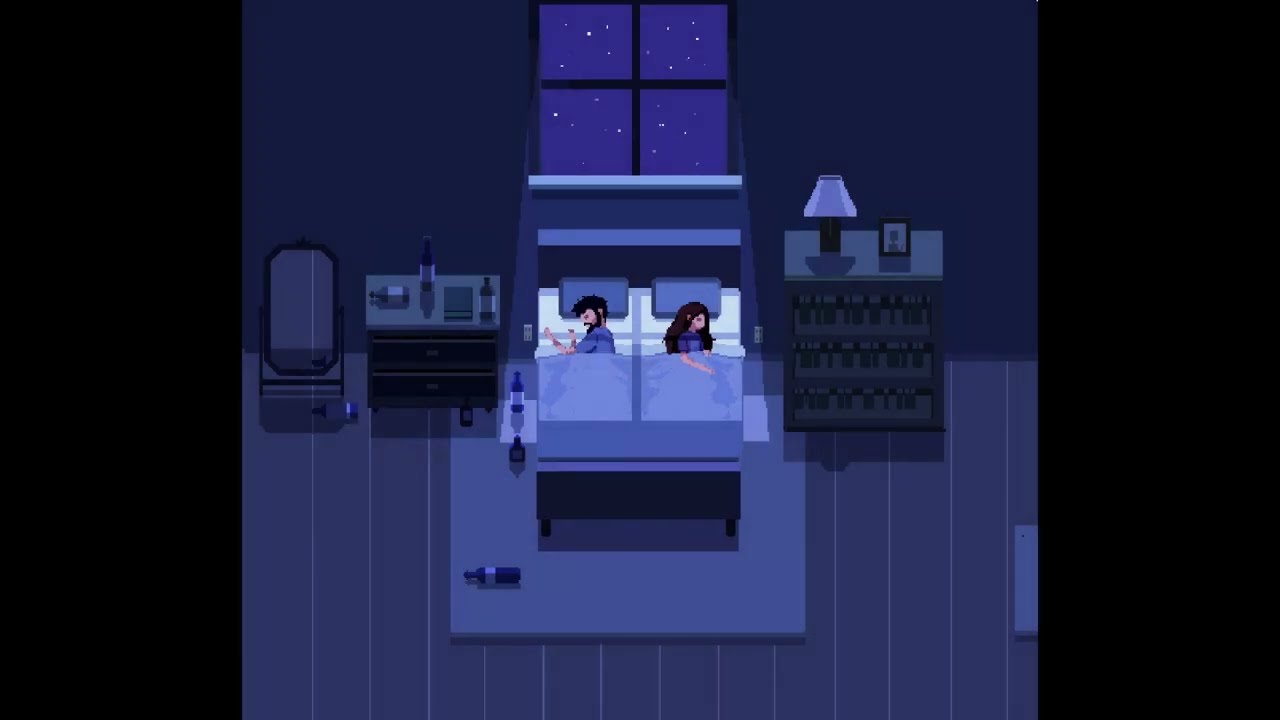 Keep in Mind: Remasteredvideo poster