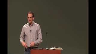 Reality Check | James 1:26-27