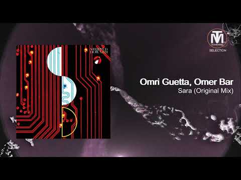 Omri Guetta, Omer Bar - Sara (Original Mix) [Stripped Down Records]
